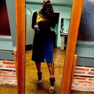 Sam Edelman | Kristen disco heel size 9